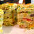 Mille-feuille Omelette Recipe