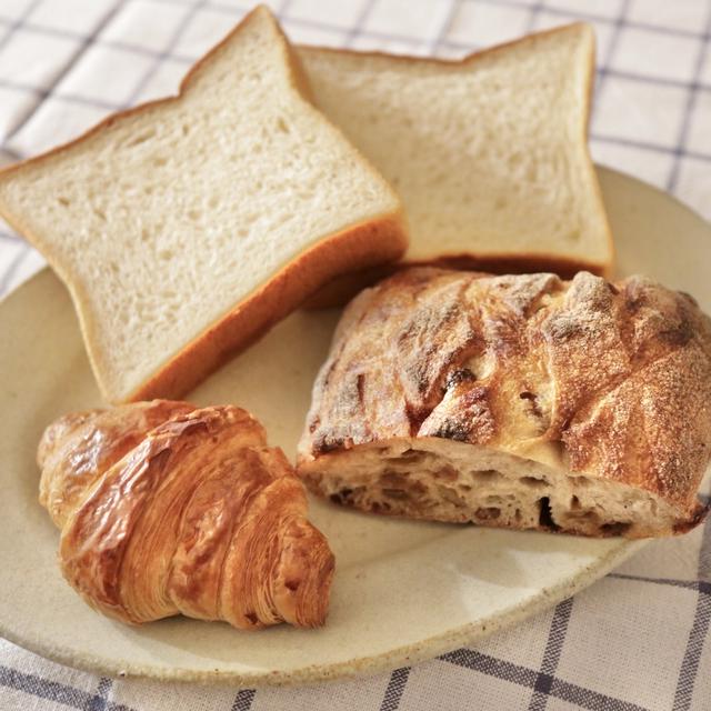 鎌倉駅近くの美味しいパン屋さん「 BREAD IT BE 」