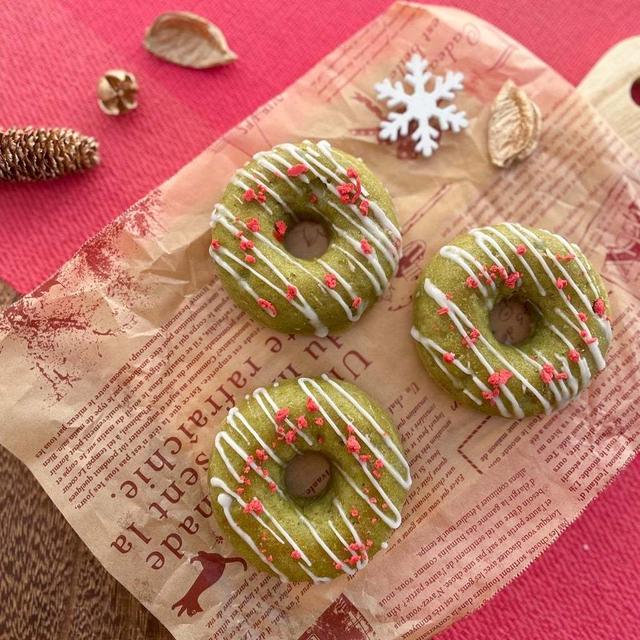 クリスマスにオススメレシピまとめ【ケーキ・焼き菓子・パーティーメニュー】