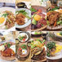 楽チン！『カフェ丼風ワンプレートごはん』9選♡
