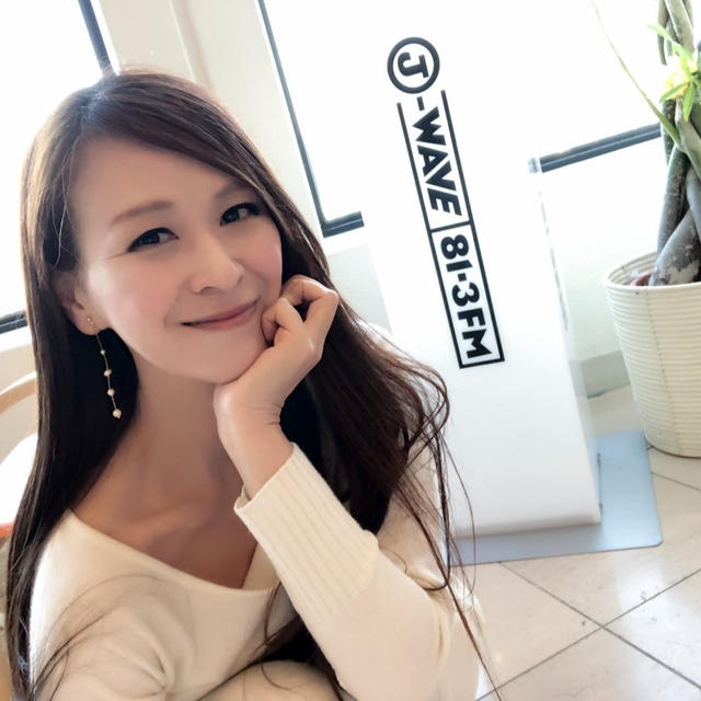 年末年始は J-WAVE出演！新年に食べたい！お餅メニューをご紹介しています