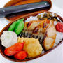 火曜日：食パンにカビ(;''∀'')＆淡竹をいただきました(*^^*)