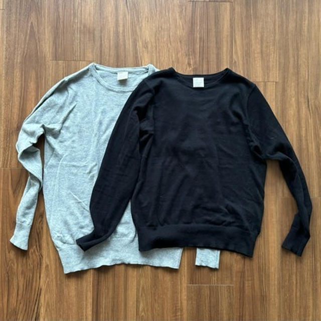 【楽天マラソン】オススメ綿ニットと気になる春服とか