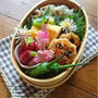 4.7　桜海老の炊き込みご飯弁当＆「花のいのちは短くて」全文？
