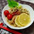 ☆グリーンカレーうどん☆