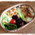 8月3日のお弁当「鯖の塩麹漬け」