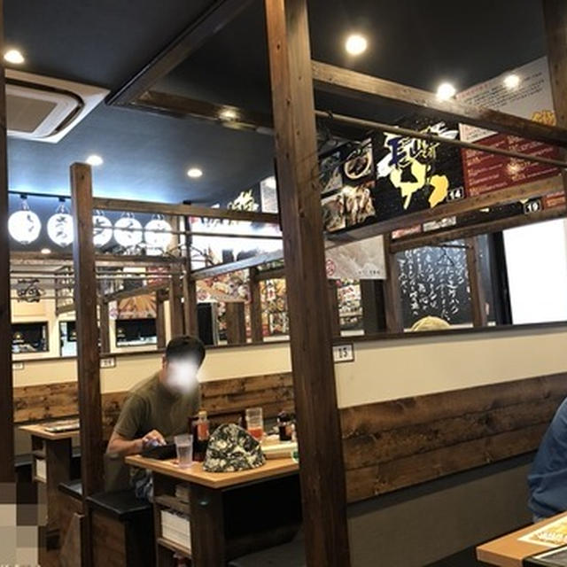 お盆のミラクルパワー＆外食