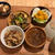 次女の作った夕飯カフェレベル！