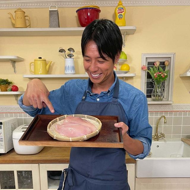 明日放送！テレビ東京「なないろ日和！」