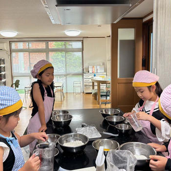 「おやつ」を子ども自ら考えるレッスン