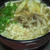 ブリしゃぶ鍋・〆のうどん