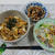 衣笠丼（お揚げの丼）☆2016/05/31