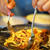 祝☆六本木のKNOCKが恵比寿に上陸☆KNOCK CUCINA BUONA ITALIANA