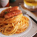 このナポリタンはやばい♡父直伝！我が家の濃厚ナポリタン♡