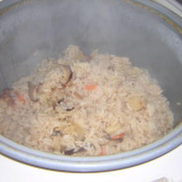 ５６歳よさらば・・・・煮干しと紅茶の話・・・