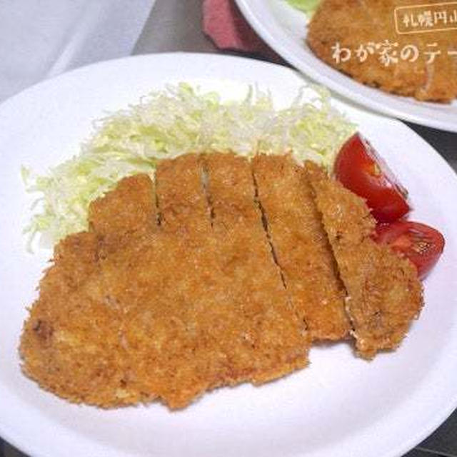 一晩で３合のご飯が無くなったおかず