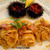 海の香り広がる　ウニのスパゲッティ（Spaghetti ai ricci di mare)　