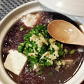 ふのり豆腐 by cookingmamyさん