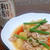 味付け簡単☆めんつゆで肉じゃが
