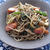 そばdeパスタ