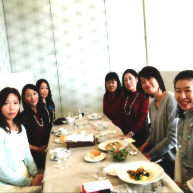 今年もたくさんの出逢いに感謝！！