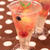 甘カフェ☆大人のフルーツ白ワインゼリー◎【レシピ】