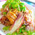 大切な人に、ぜひ♡漬け込み不要！香味野菜たっぷり♡揚げ鶏の甘酢ジンジャーまみれ《簡単★節約》