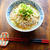 キャベツ麺の味噌ラーメン【#糖質制限　#野菜たっぷり　#ダイエット】