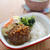 塾前丼・塾弁ー３月。東京カフェ巡り。