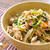 集まれモヤシ好き！レンチン一発黒ゴマ坦々麺風鶏サラダ（糖質6.9g）