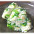 菜っ葉の塩むすび☆せり