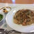 子連れでも諦めないぞ！/大阪中之島でランチ「カフェテリア・スコラ」