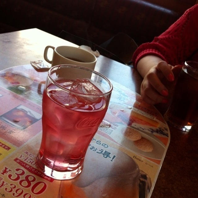 バーミヤンなう