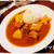 ポークカレー＆ロールキャベツ♪ Pork Curry & Roll Cabbage