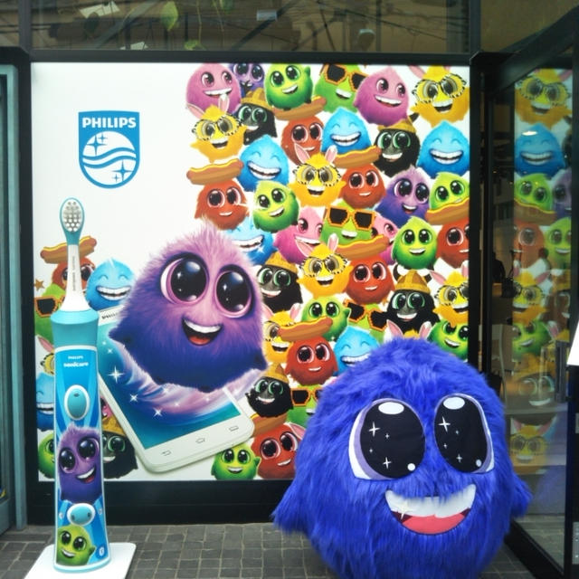 フィリップス アンバサダー限定！オーラルケア体験会に行ったよ