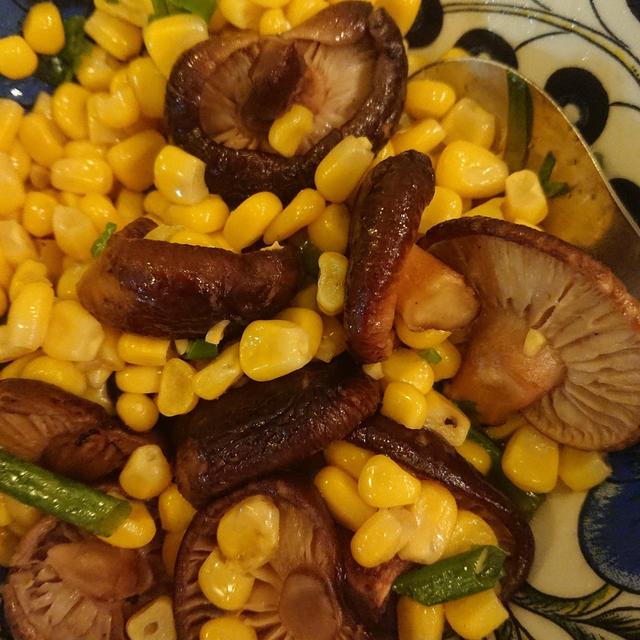 復習料理