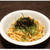 ラー油まぜうどん