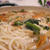 ★風邪っぽい私の為の煮込みうどん・#温まりたい日の献立