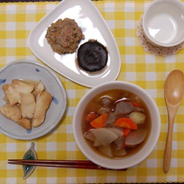 父ちゃんの料理
