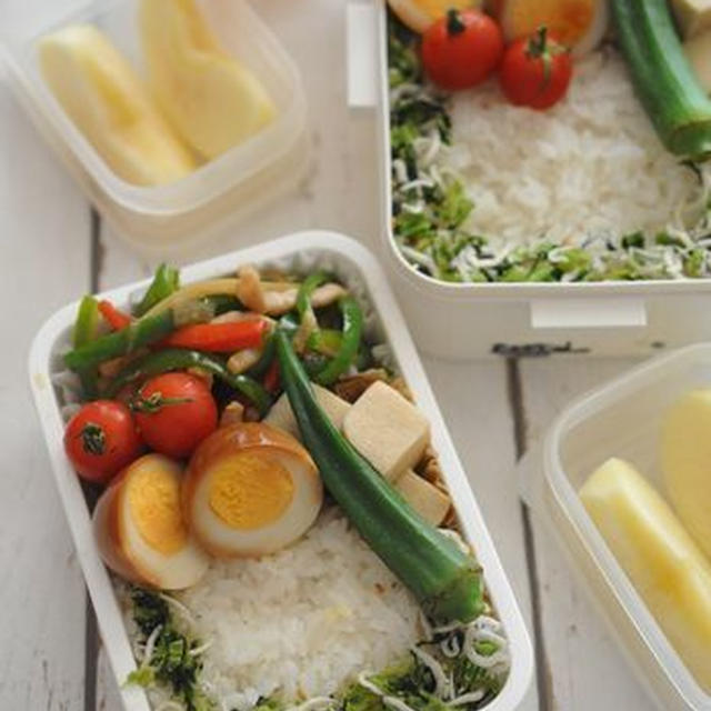 中学生弁当・高校生弁当
