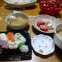 ヨーカ堂のにぎり寿司
