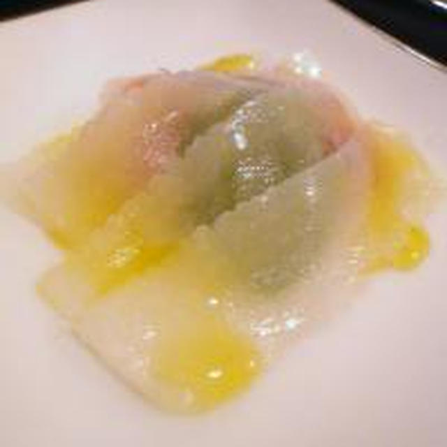** Dans le Ciel　フランス料理店 **