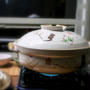 NABE Hot Potアメリカだって鍋