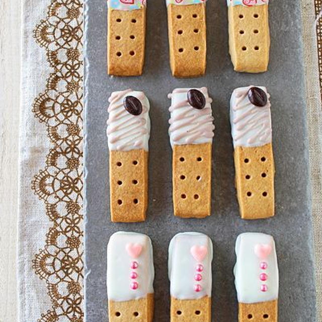 ホワイトデーにおすすめのお菓子５選！