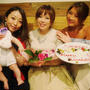 のぞみん☆Birthday