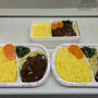 わたしのお弁当　〜娘たちのハンバーグ弁当〜