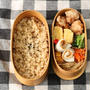 美味しい唐揚げのお弁当　～バンザイ、ゆず胡椒～