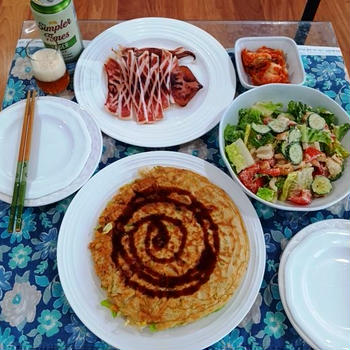暖房使うほど寒い ～ タイ産のいか一夜干しにがっかり