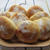 ＜イギリス・レシピ＞ スコティッシュ・モーニング・ロール【Scottish Morning Rolls】