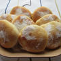 ＜イギリス・レシピ＞ スコティッシュ・モーニング・ロール【Scottish Morning Rolls】